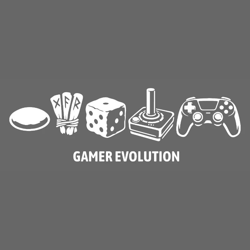 Controller Evolution | Gamer