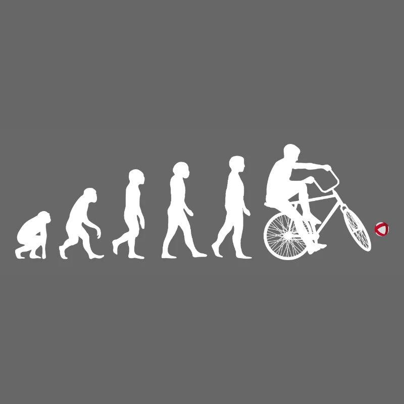 Cycling, Cycleball, Indoor Cycling, Evolution