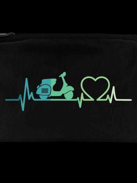 Heartbeat Roller Motor Roller
