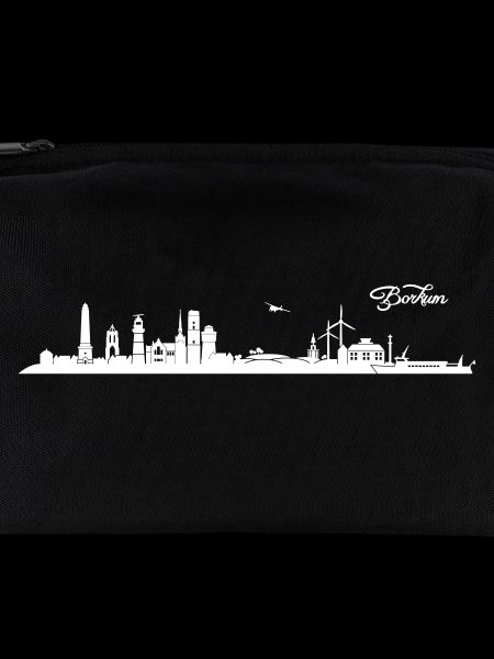 Borkumer Skyline