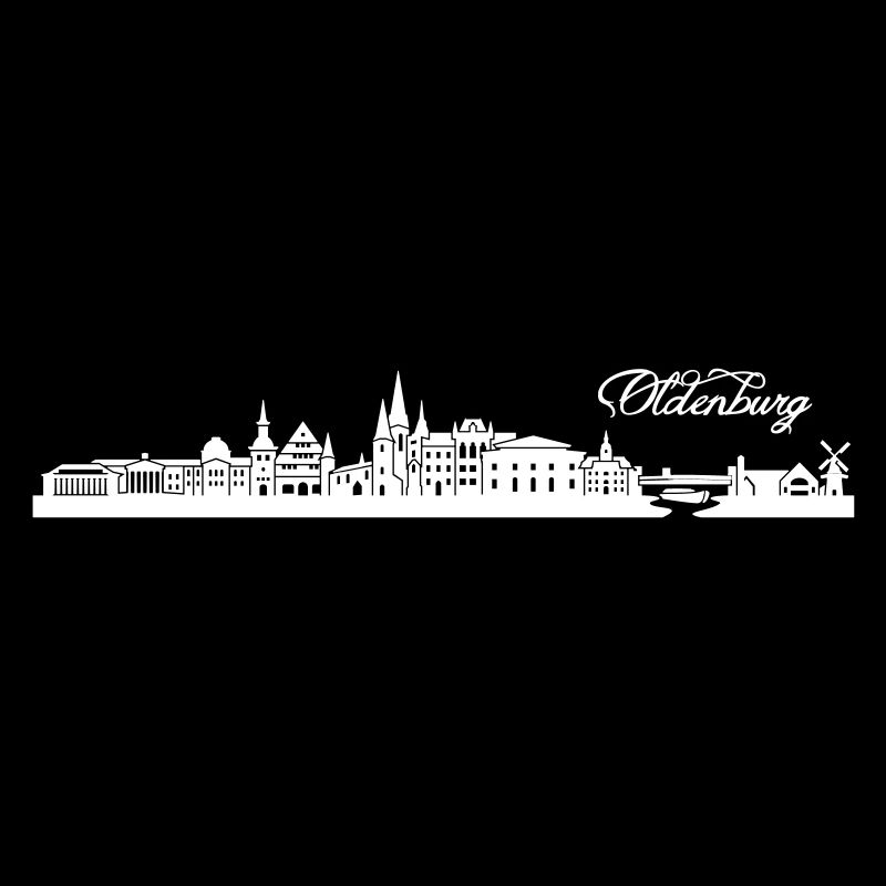 Oldenburger Skyline