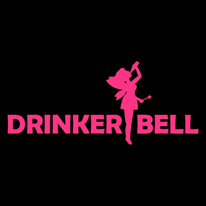 Drinkerbell