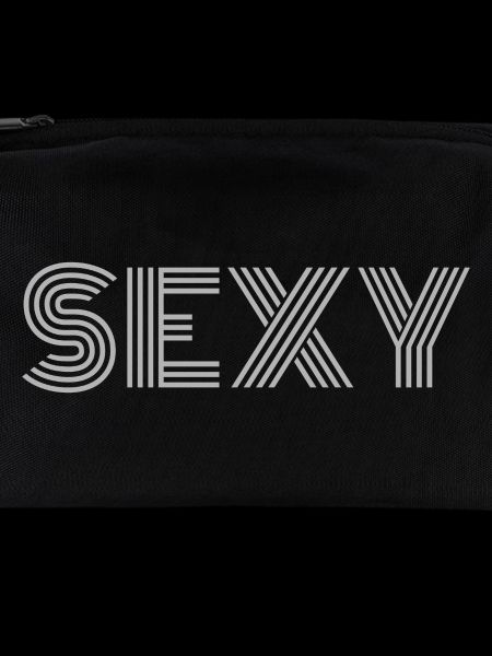 Sexy