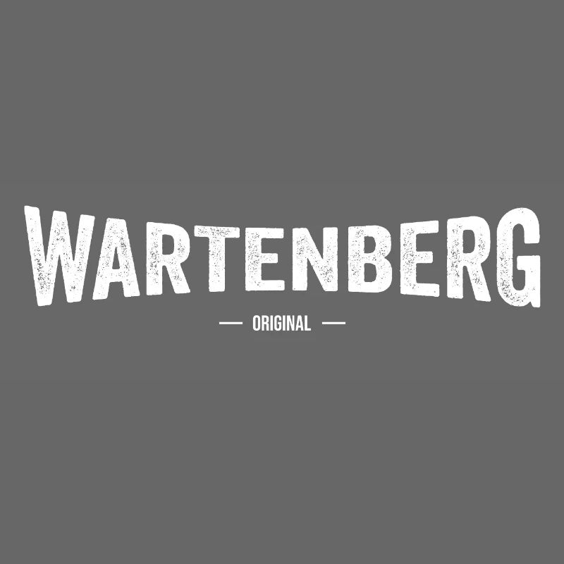 Wartenberg Original