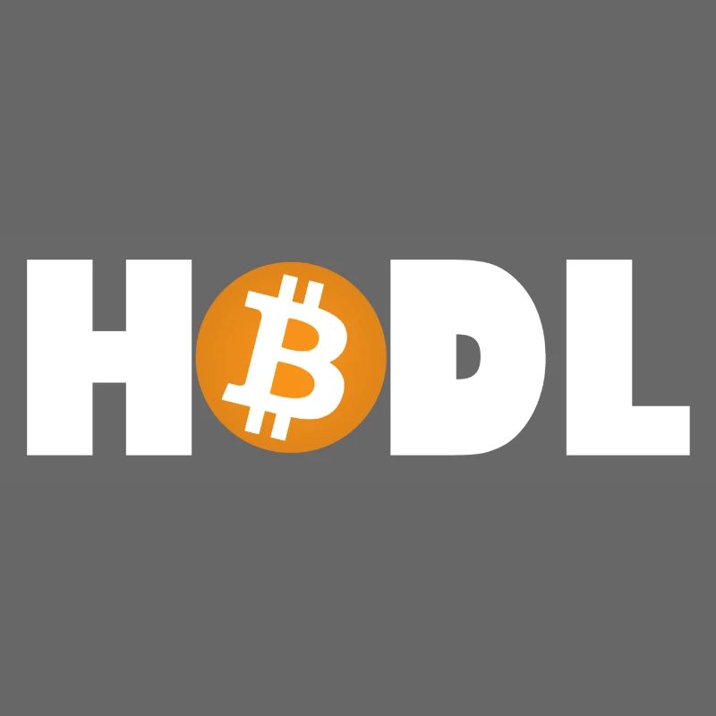 Mode Bitcoin HODL : Activé