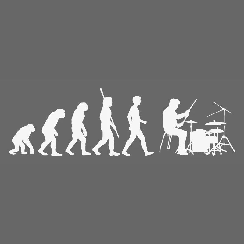 Evolution der Batterie