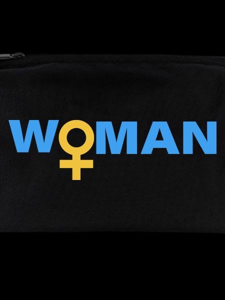 WOMAN