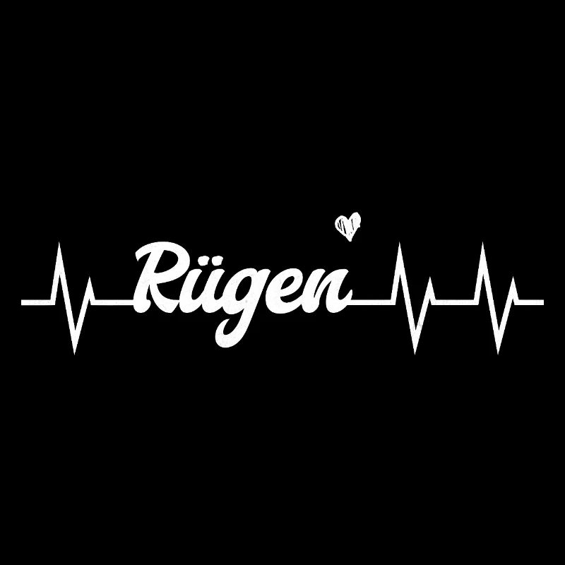 Heartbeat Rügen