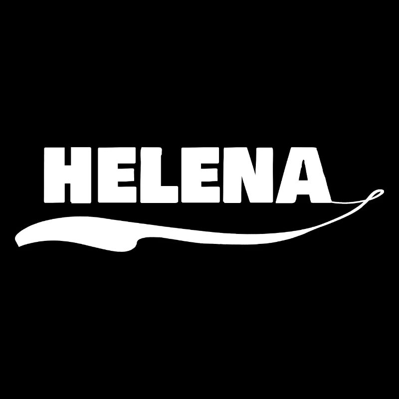 Helena comme prénom
