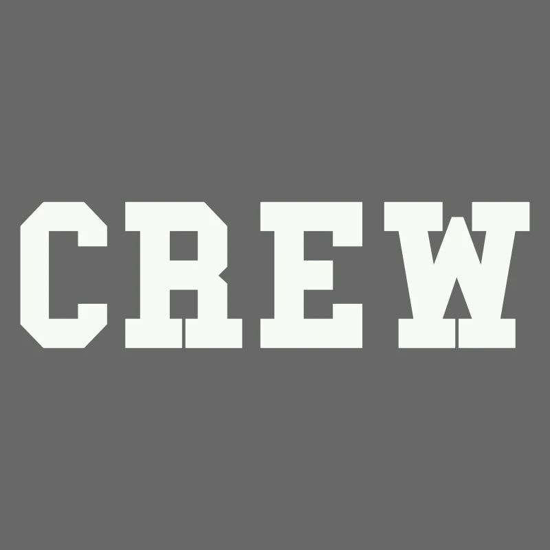 crew