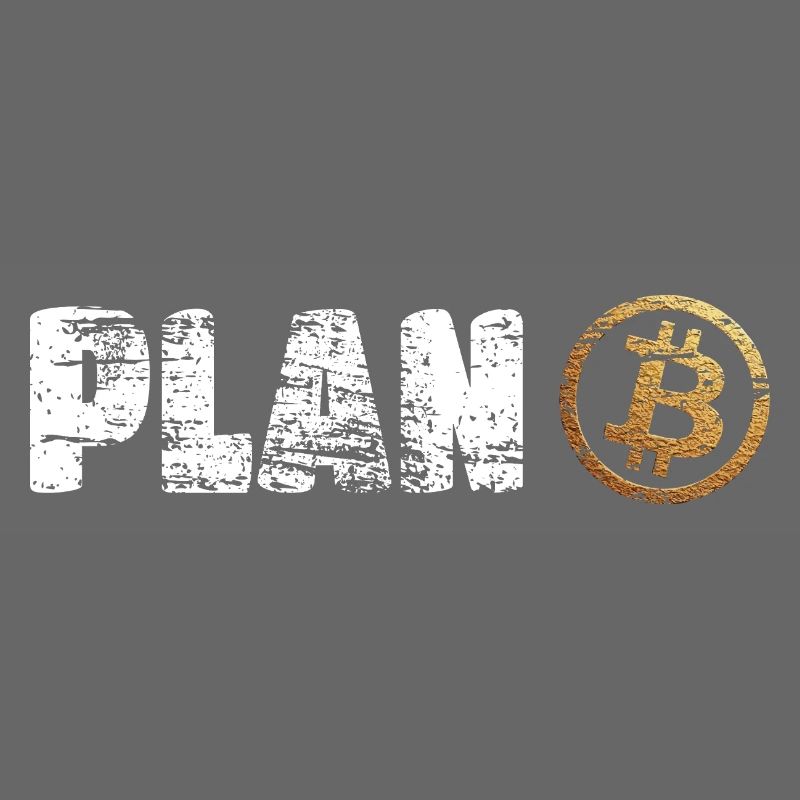 Plan Bitcoin Plan B