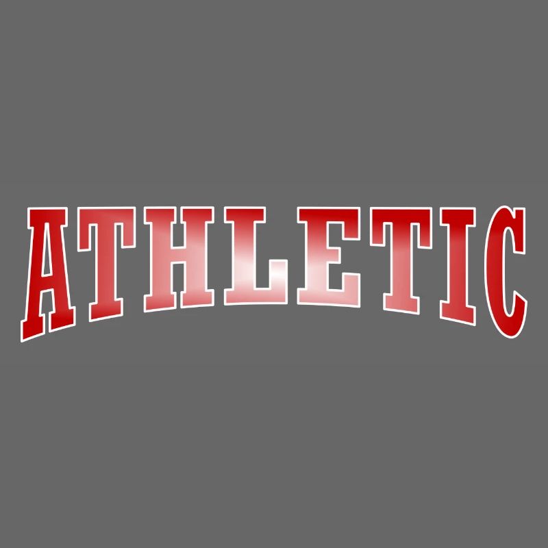 Athletic design squad