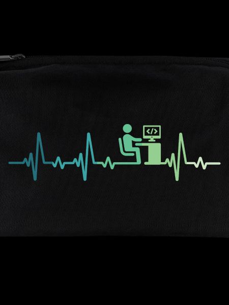 Heartbeat Programmer Developer