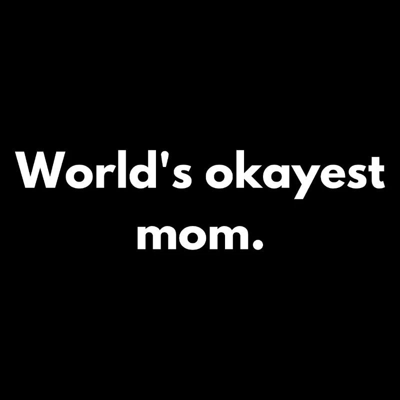 Maman la plus drôle du monde