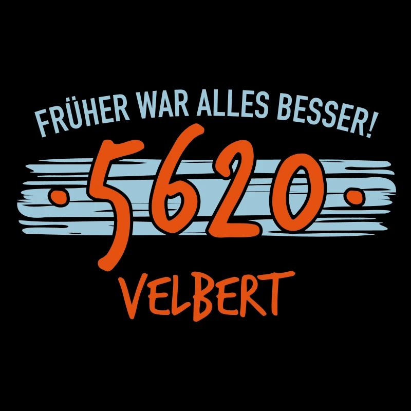 Früher 5620 Velbert