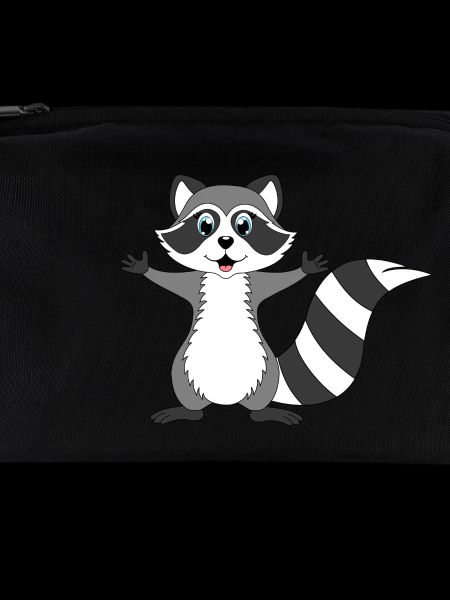 racoon