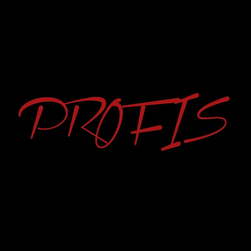 Einmal mit Profis arbeiten!