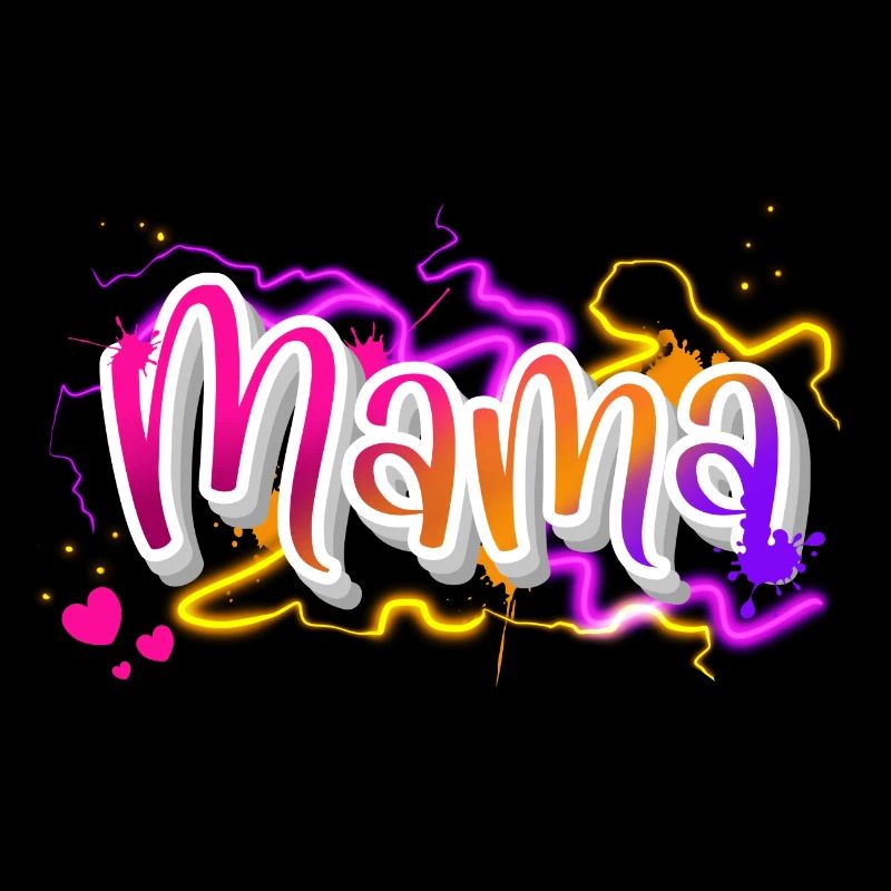 Maman