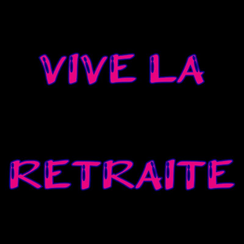 RETRAITE. RETRAITE. RETRAITEE. RETRAITE