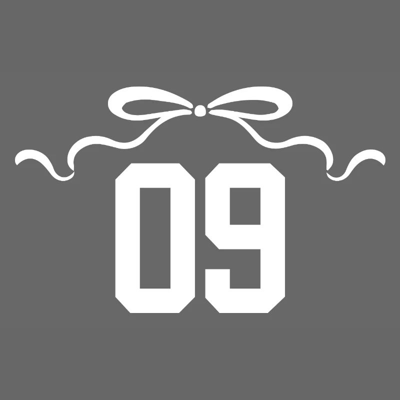 Numéro 9 noeud - 9e anniversaire