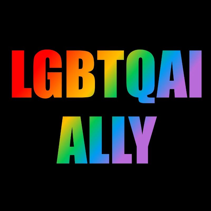 Allié LGBTQ