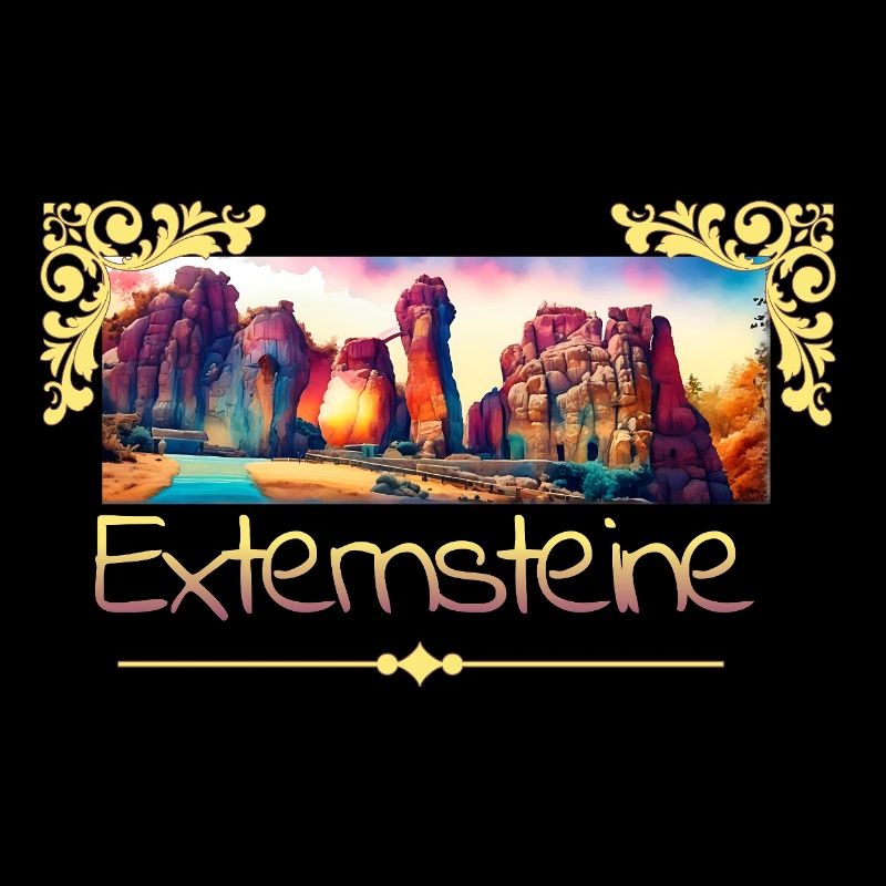 Externsteine – Magie in Stein und Zeit
