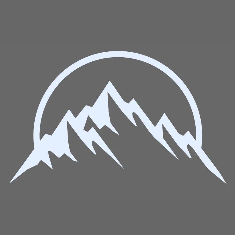 mountains
