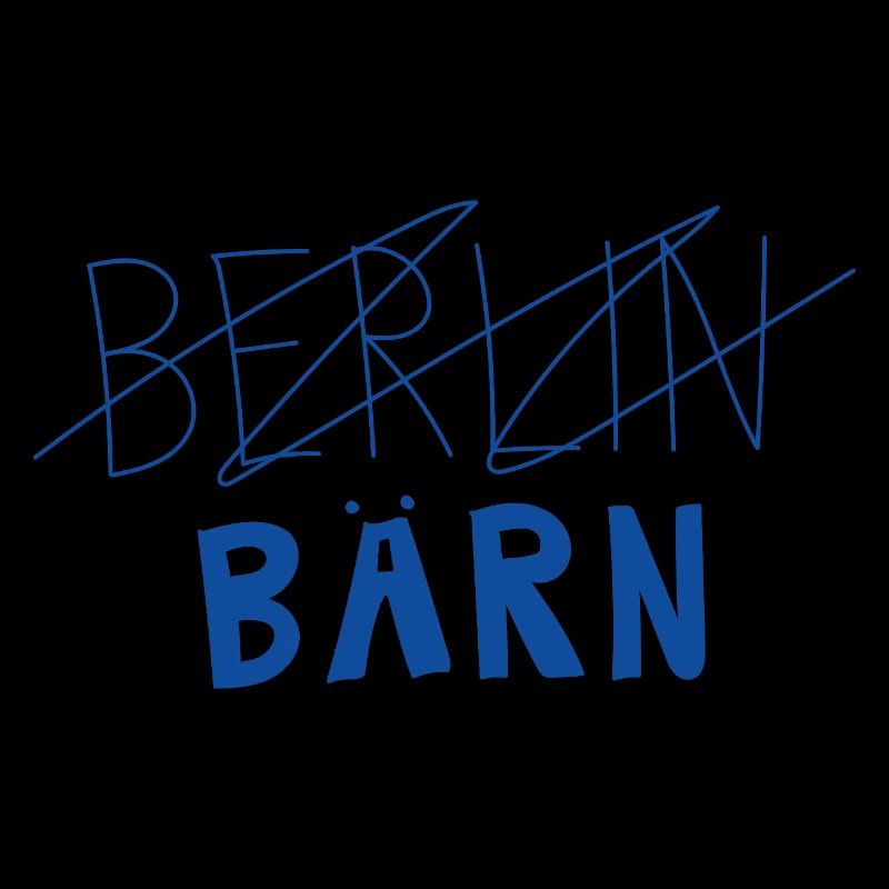 Bärn au lieu de Berlin
