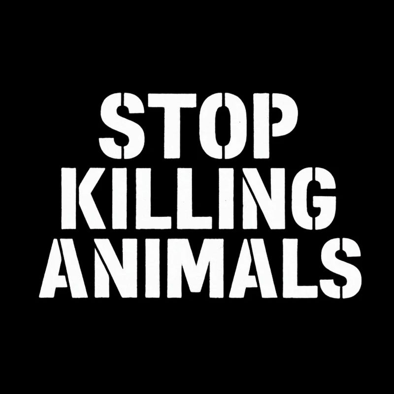 Tierschutz | Stoppt Tierquälerei – Statement