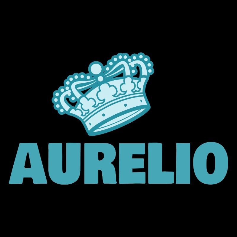 Geschenk für Aurelio