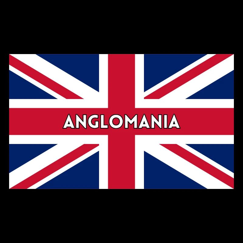Anglomanie