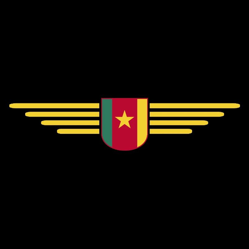 Cameroon Design – Fierté et diversité