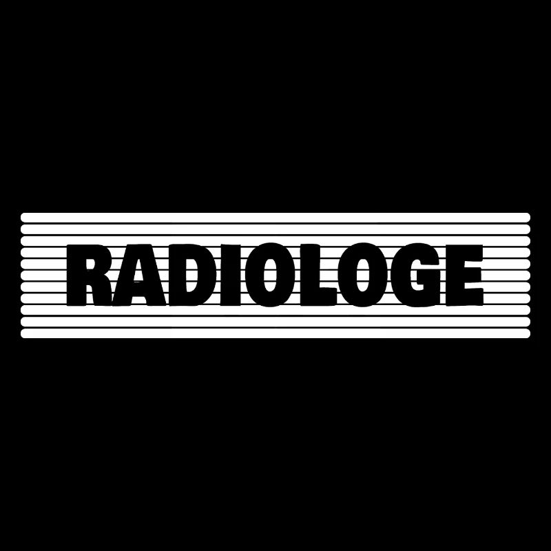Appointment as a radiologist