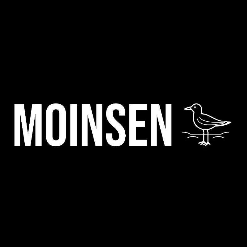 « Moinsen » - Édition Seagulls