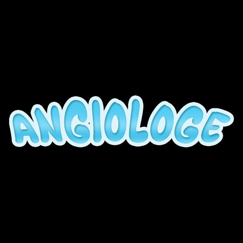Angiologist as Angiologist