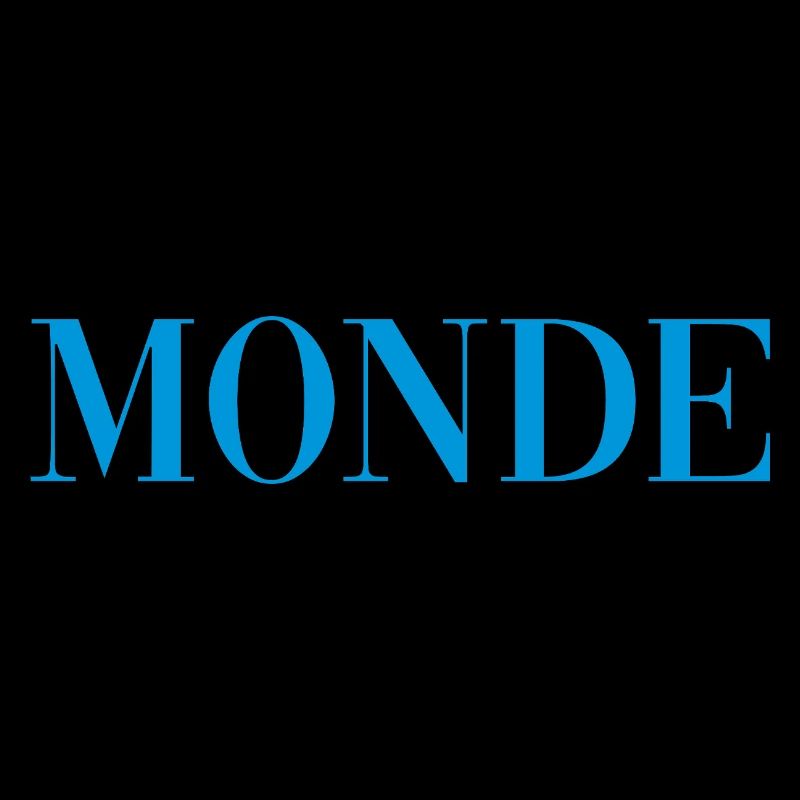 Monde