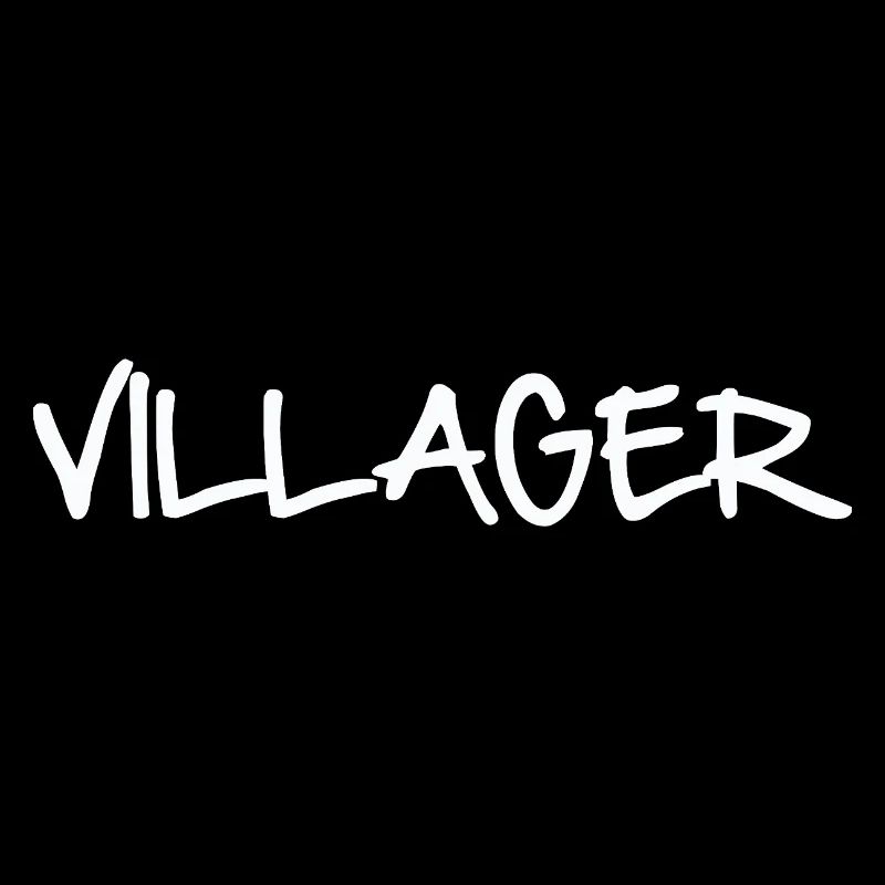 VILLAGER