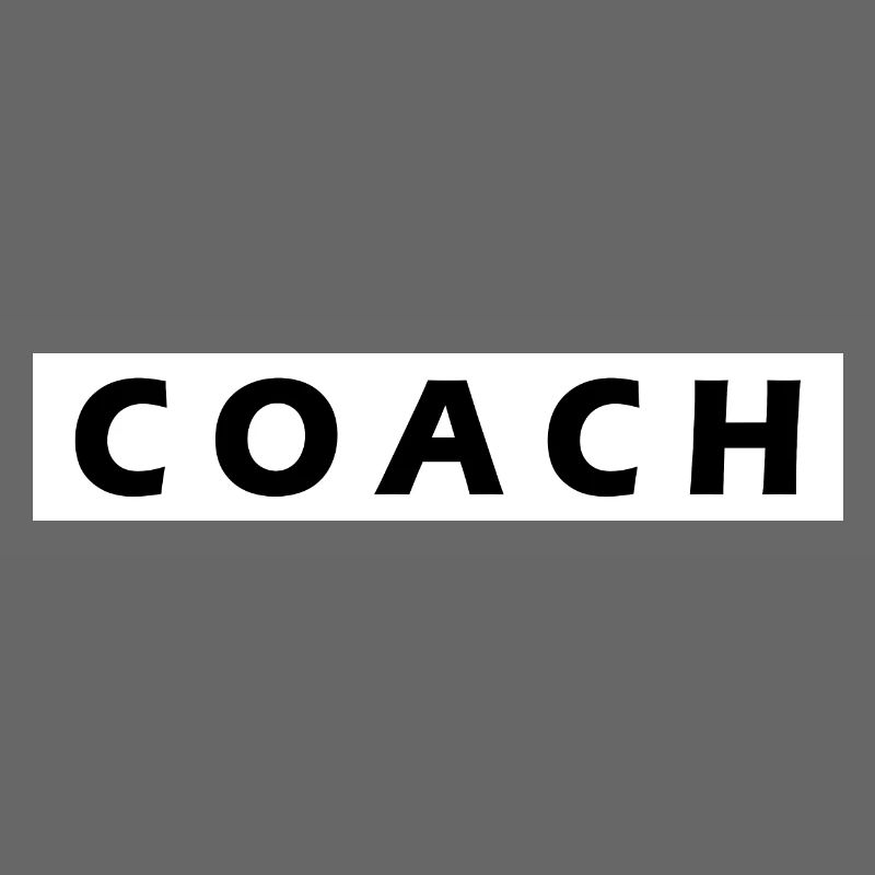 COACH