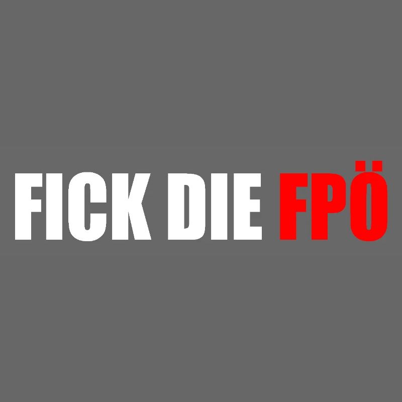 EMMERDE LE FPÖ