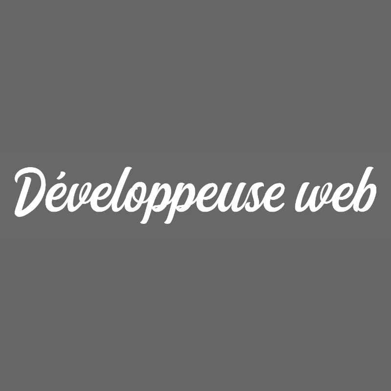 Webentwickler