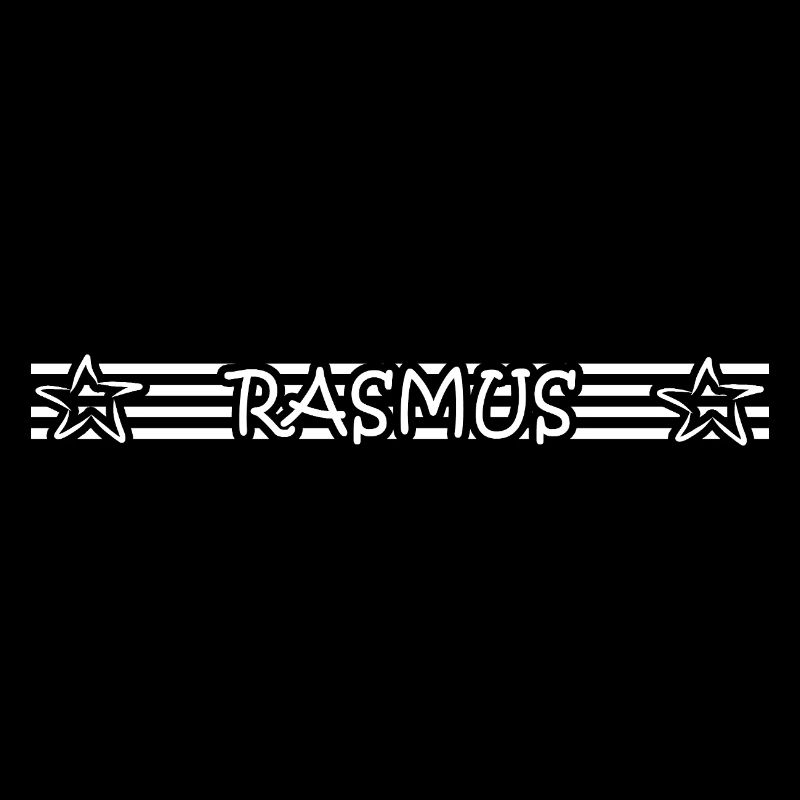 Rasmus comme anniversaire