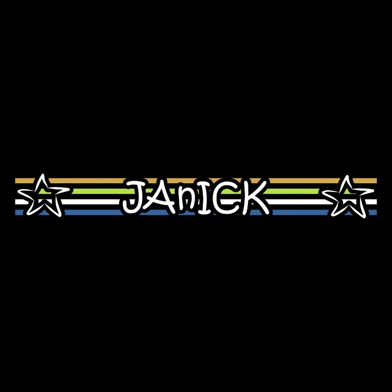 Gift for Janick