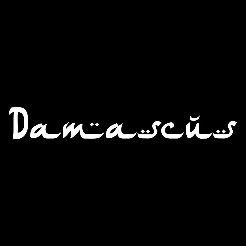 Damas Damaskus