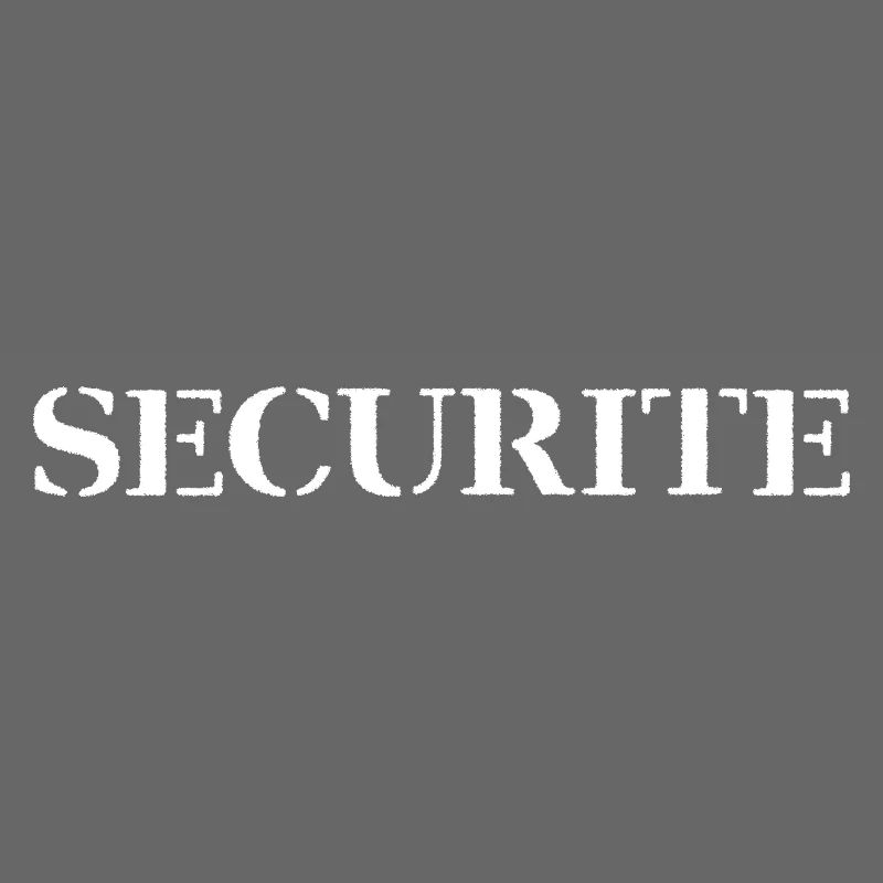 security
