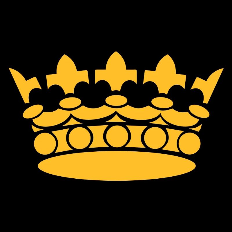 Krone Sieger König