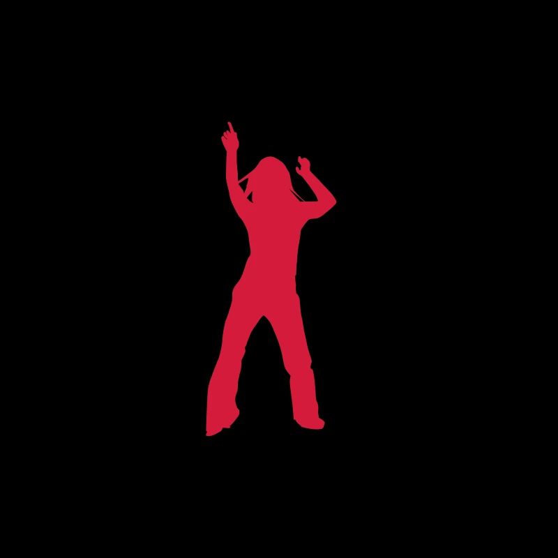 secouer danseuse secousse danse harlem secousse 2c