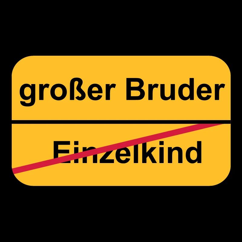 großer Bruder