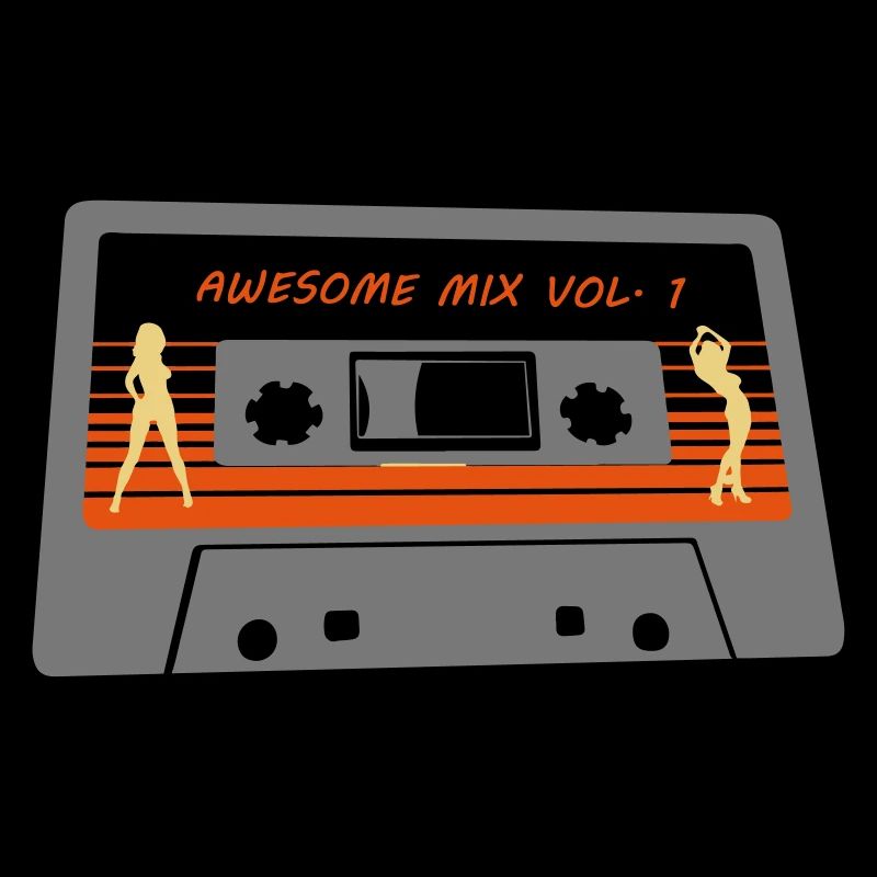 Awesome Mix Vol. 1