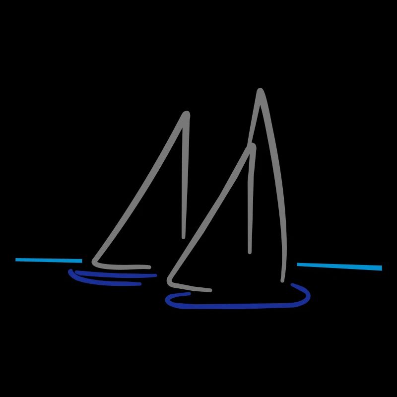 sailing