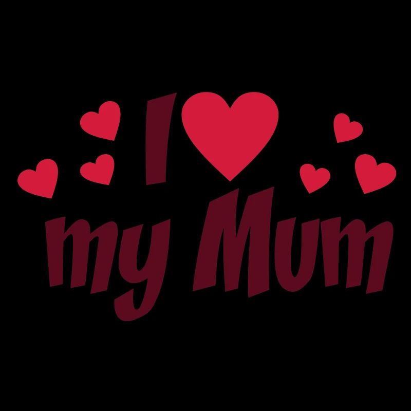 mum